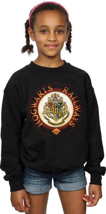 Immagine prodotto Hogwarts Rail Felpa Ragazze (104)