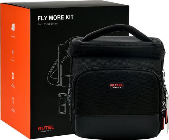 Image du produit Autel Fly More Bundle EVO II (Télécommande de drone, Autel Evo II Pro)