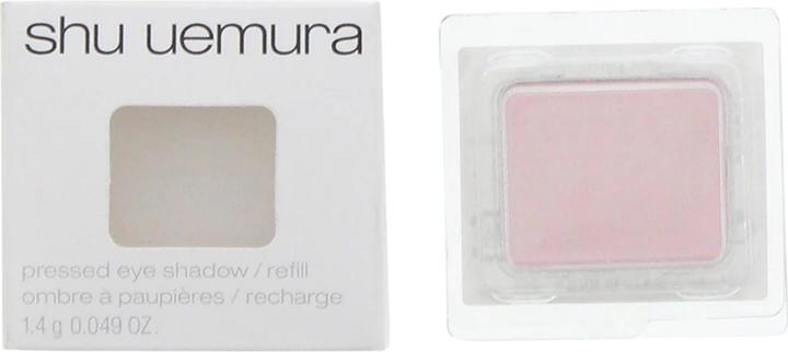 Actual product image Shu Uemura Pressed Eye Shadow Refill M Light Pink 128 A (128 M Light Pink)