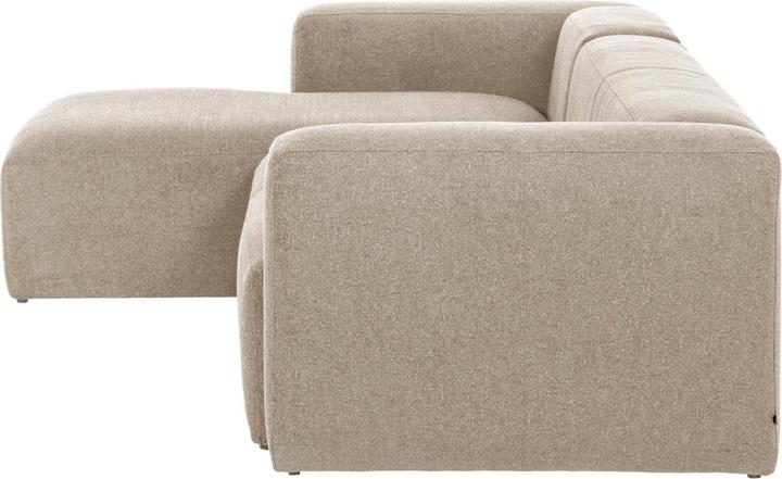 Produktbild Kave Home Blok (5-Sitzer, Ecksofa, Big Sofa)
