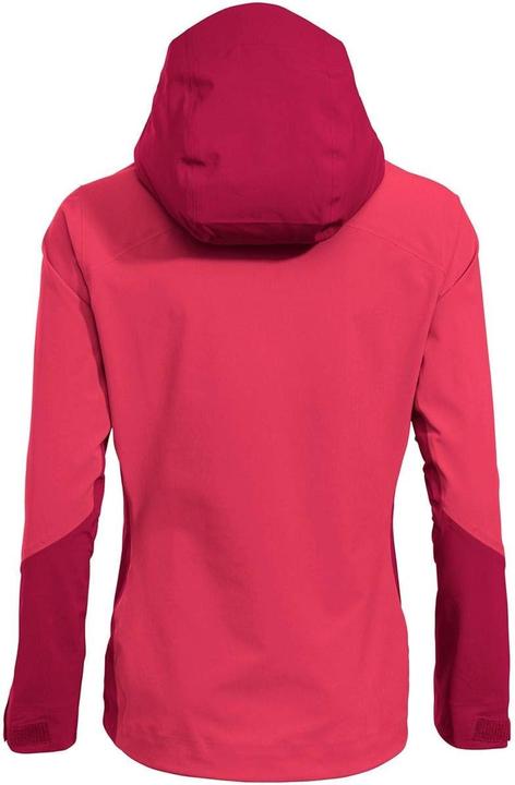 Actual product image Vaude Shuksan 3L Jacket (42)