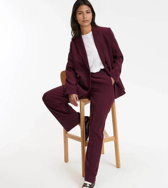 Immagine prodotto La Redoute Collections Oversize-Blazer (48)