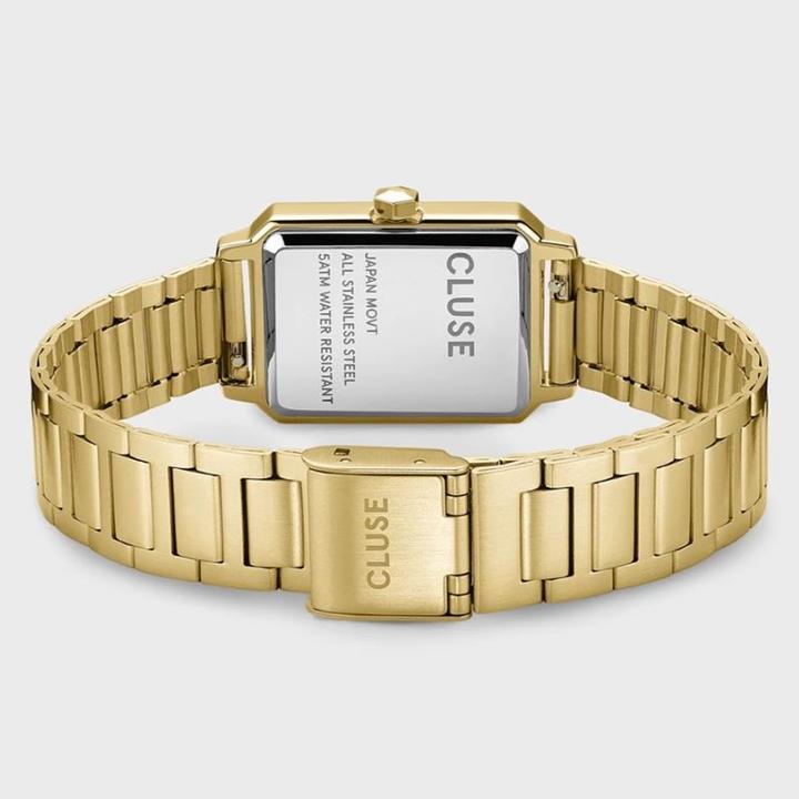 Produktbild Cluse Fluette (Analoguhr, 30.60 mm)