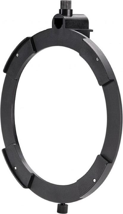 Actual product image Westcott L60-B Gel- und Schirm-Reflektorhalterung Inkl. 5 Gelen