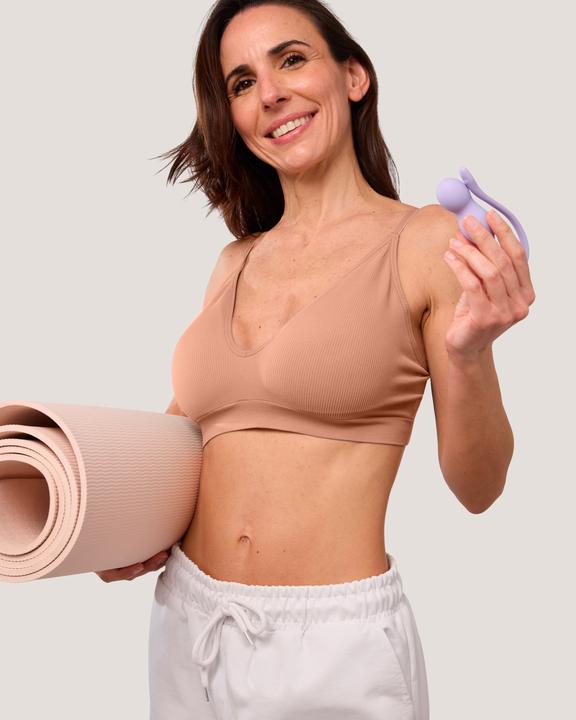 Produktbild Perifit Care+ Vernetzte Perinealsonde