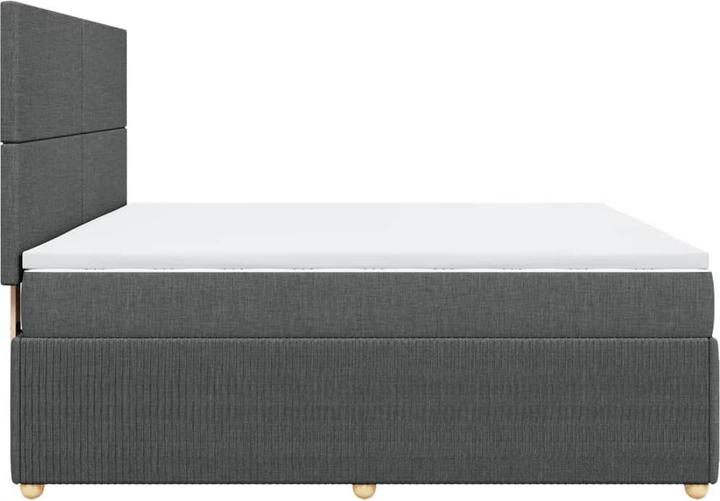 Immagine prodotto vidaXL Boxspringbett (180 x 200 cm)