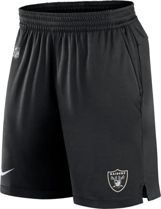 Produktbild Nike Las Vegas Raiders Dri-FIT Knit Short L (L)