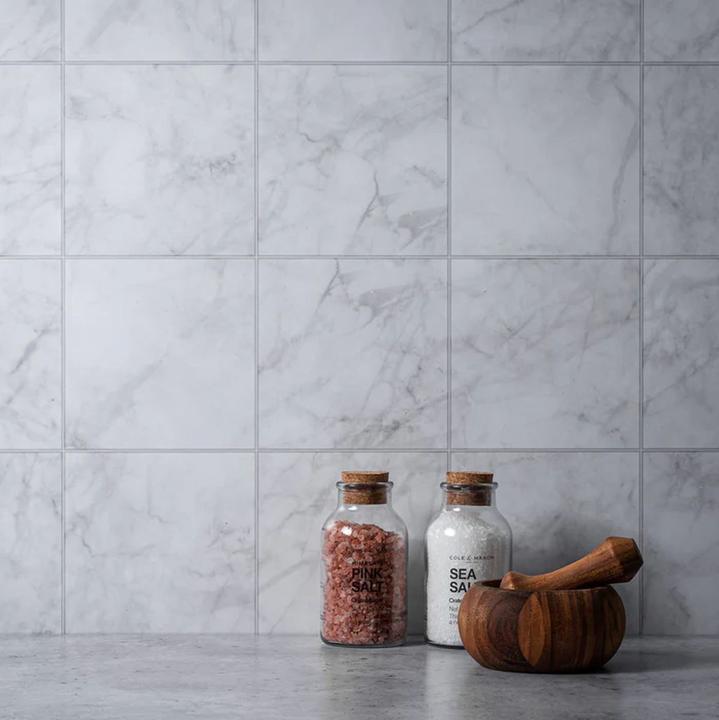 Actual product image V-Flat World Wisp Tile/Pebble Tile (0084) (Recording box)