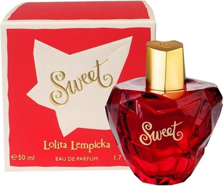Actual product image Lolita Lempicka Sweet (Eau de parfum, 50 ml)