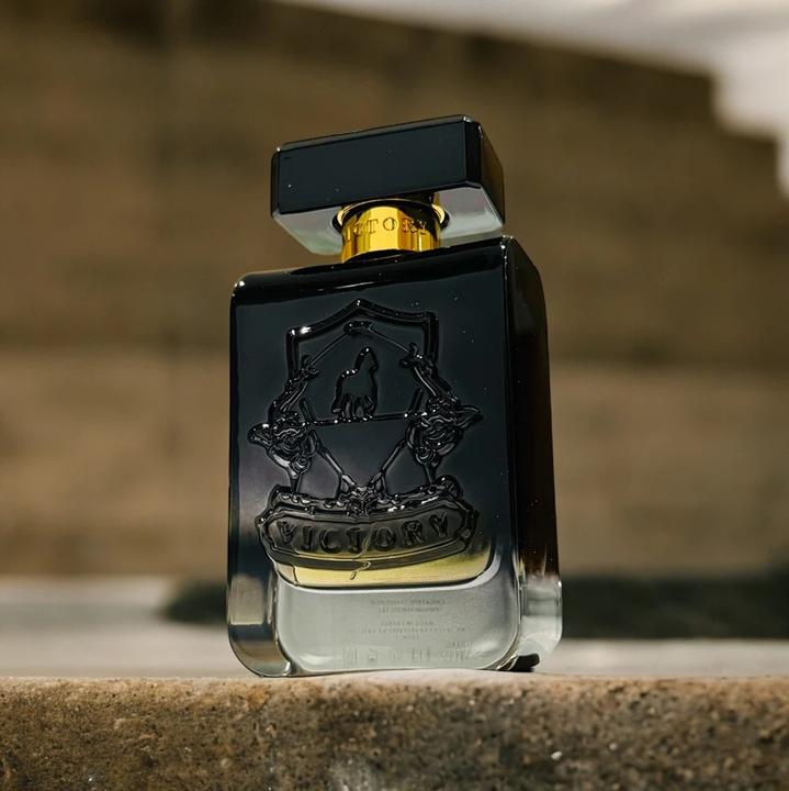 Produktbild Victory Chrome Eau de Parfum Unisex (Eau de Parfum, 100 ml)