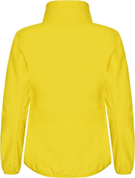 Image du produit Clique Veste Softshell classique femme (S)