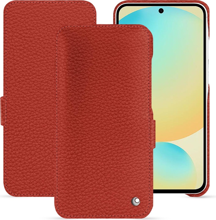 Papaye ( Pantone #b54317 )