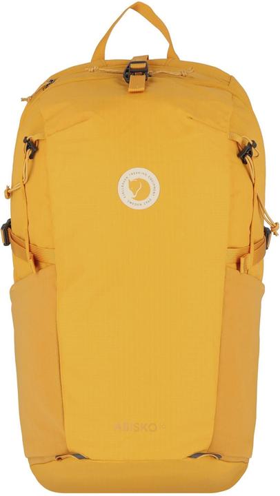 Actual product image Fjällräven Abisko Softpack 16 (16 l)