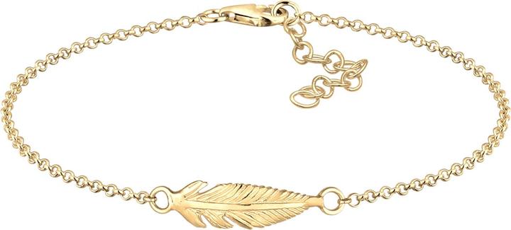Immagine prodotto Elli Primavera (19 cm, Argento 925, Nessuna pietra)