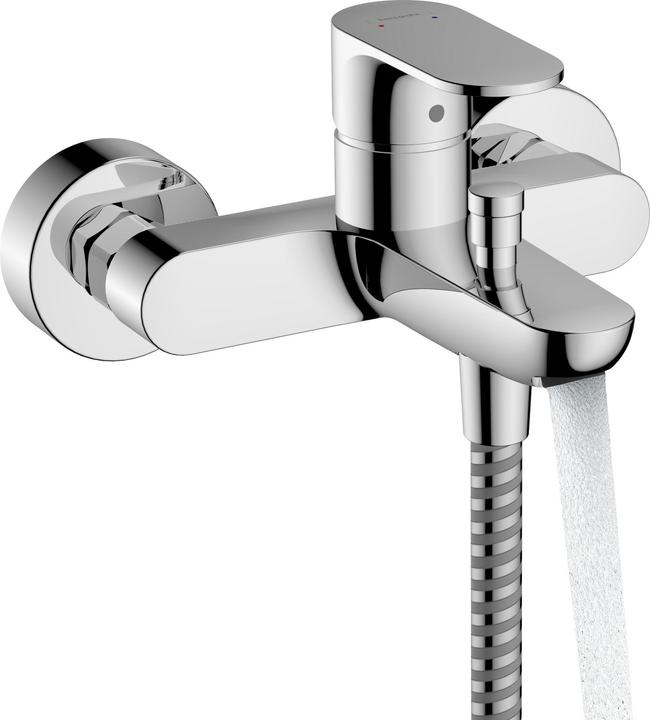 Produktbild hansgrohe 72440000