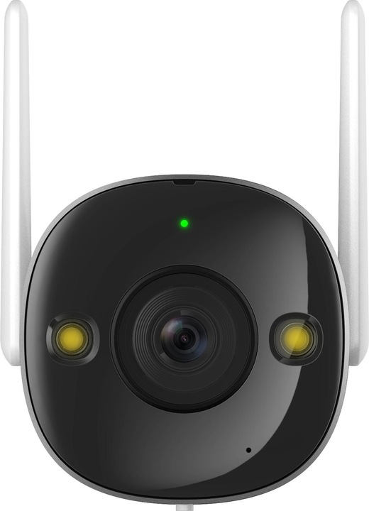 Productafbeelding Imou Bullet 2S 4MP IPC F46FP 0360B WLAN IP 2560 x 1440 Pixel Bewakingscamera (2560 x 1440 Pixels)