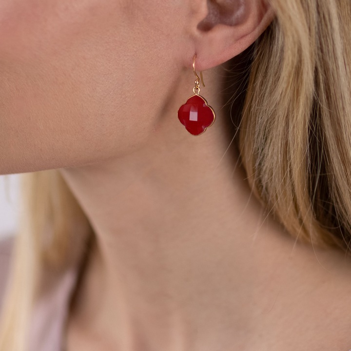 Actual product image Ailoria Capucine (Silver)