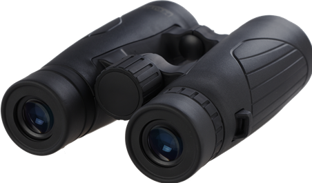 Actual product image Konus Binoculars Titanium Evo OH 8x42 WP (8 x, 42 mm)