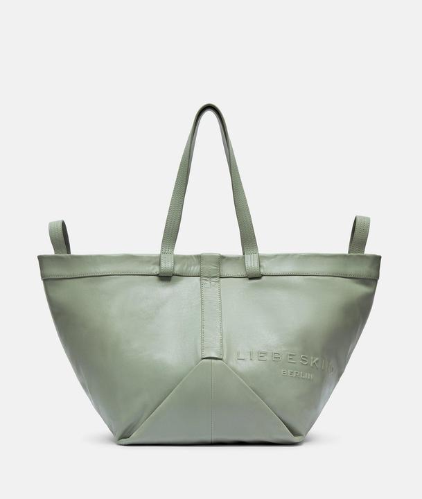 Actual product image Liebeskind Berlin ELVIRA shopper (58 l)