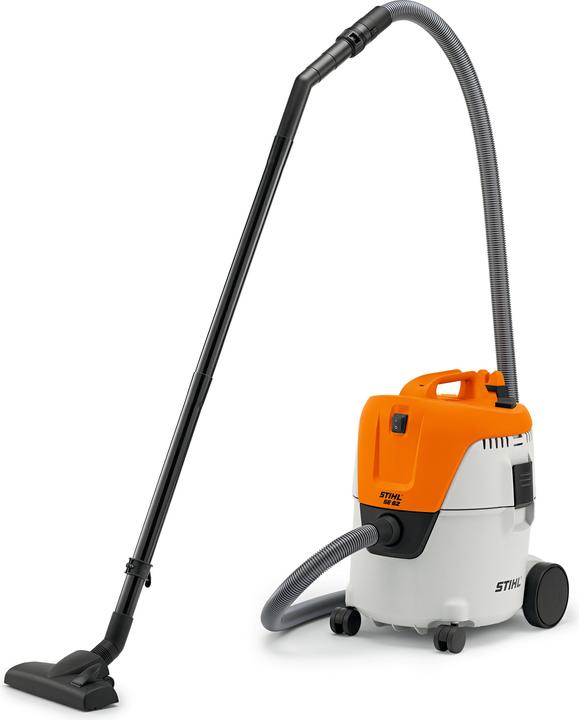 Produktbild Stihl SE 62 Nass und Trocken Sauger ( 4784 012 4400 ) (Nass-Trockensauger)