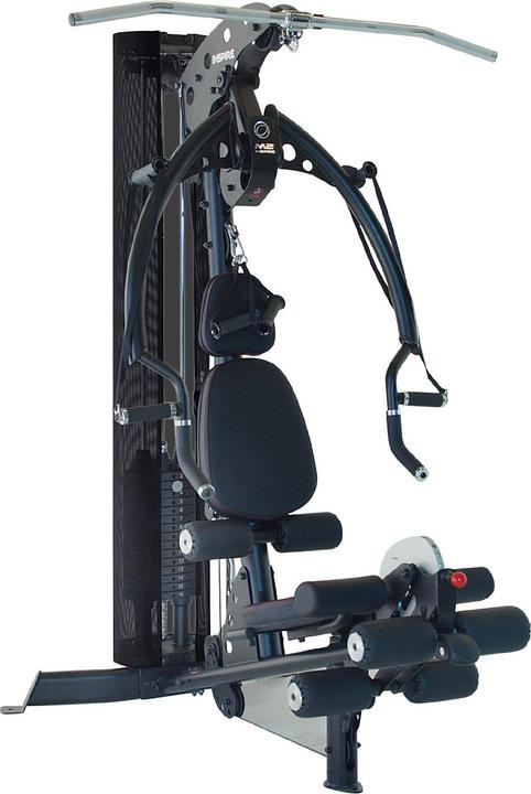 Actual product image Inspire Homegym M202