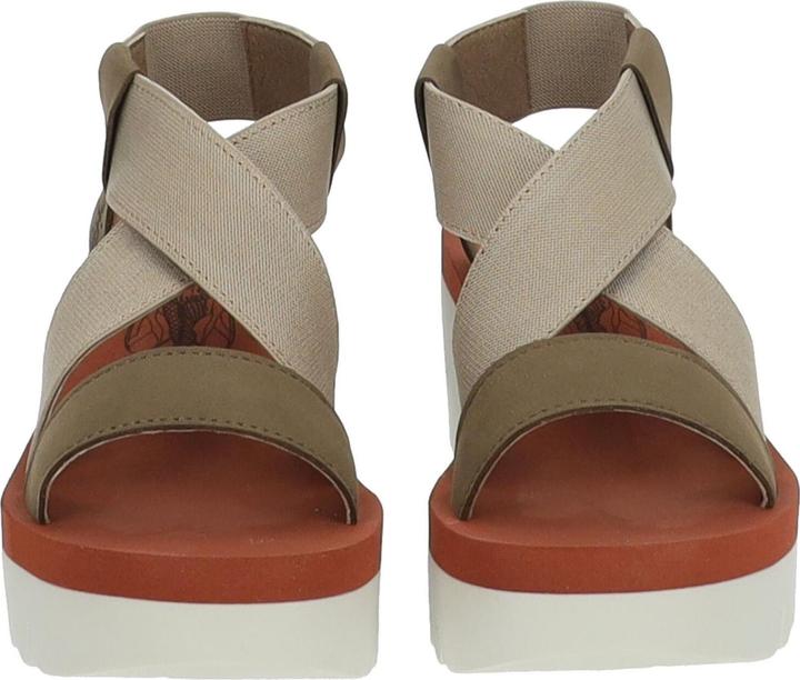 Actual product image Fly London Sandalen (38)