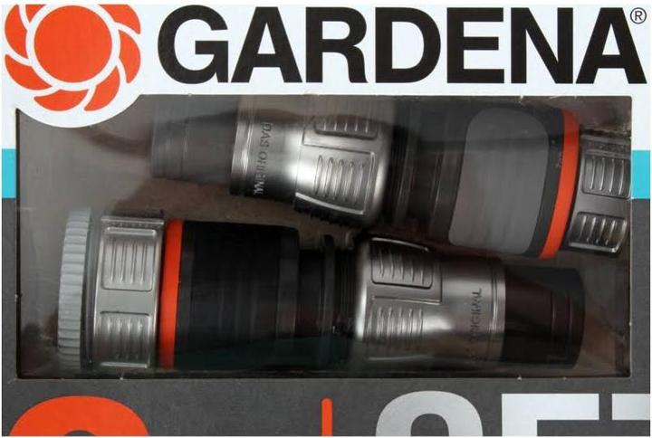 Produktbild Gardena Comfort HighFlex (18 m, 13 mm)