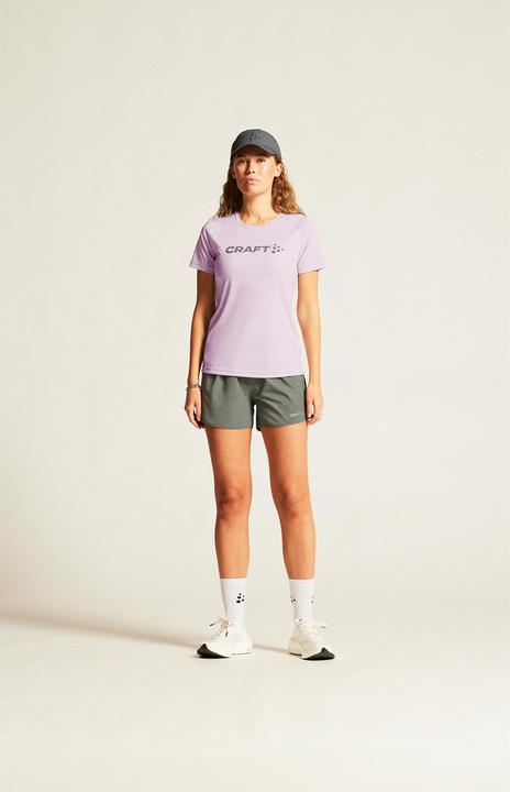 Produktbild Craft Women's Core Essence Logo Tee (S)