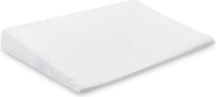Actual product image Caretero Cot wedge cushion (38 x 60 cm)