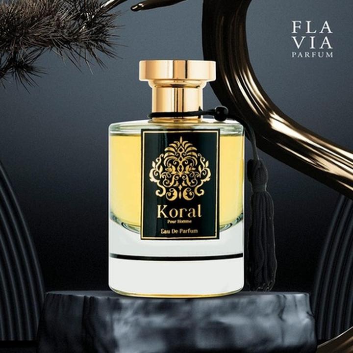 Produktbild Flavia Koral (Eau de Parfum, 100 ml)