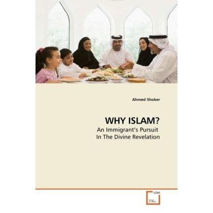 Why Islam?, Sachbücher