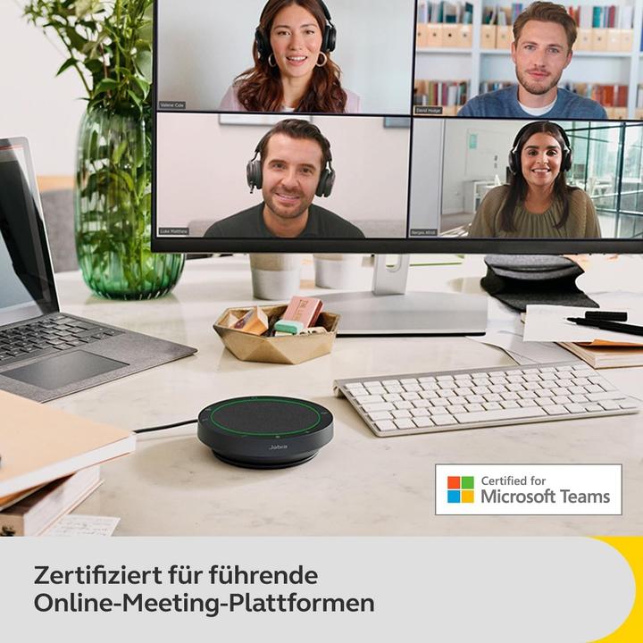 Image du produit Jabra Speak2 40 MS