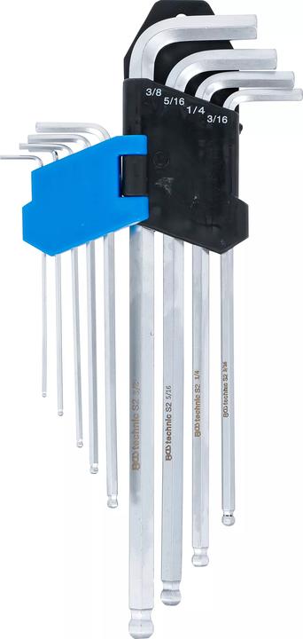 Actual product image BGS L-key set