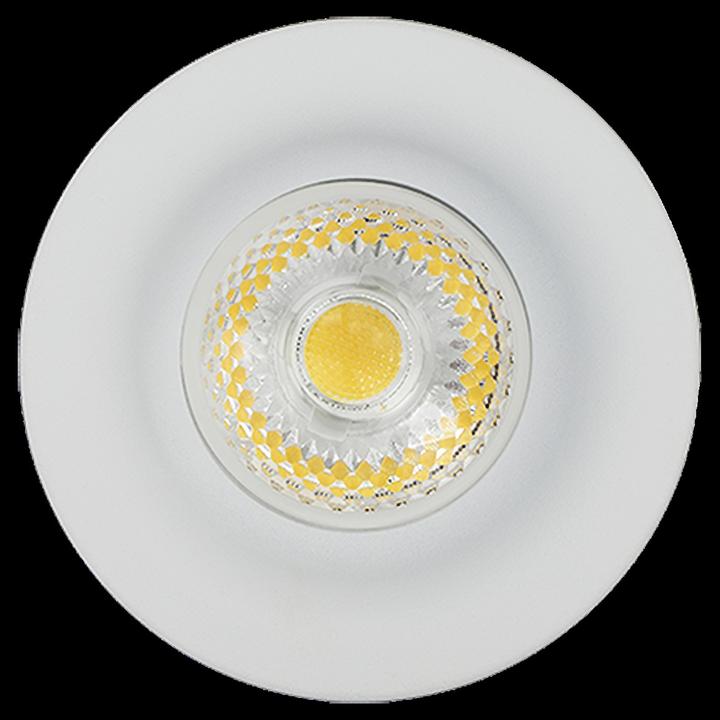 Actual product image Nobile LED downlight