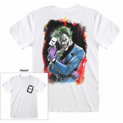 Produktbild Warner Bros 100 - Joker - Batman Card (S)