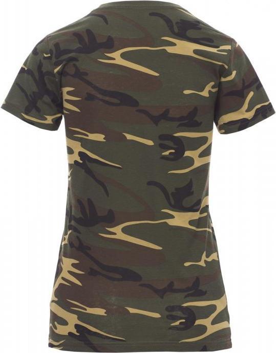 Immagine prodotto Payper T-shirt donna Sunset (L)