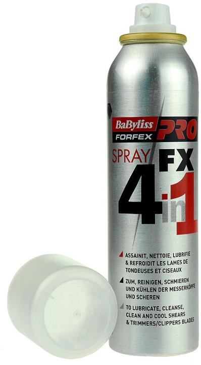 Produktbild BaByliss Spray FX 4in1 (1x)