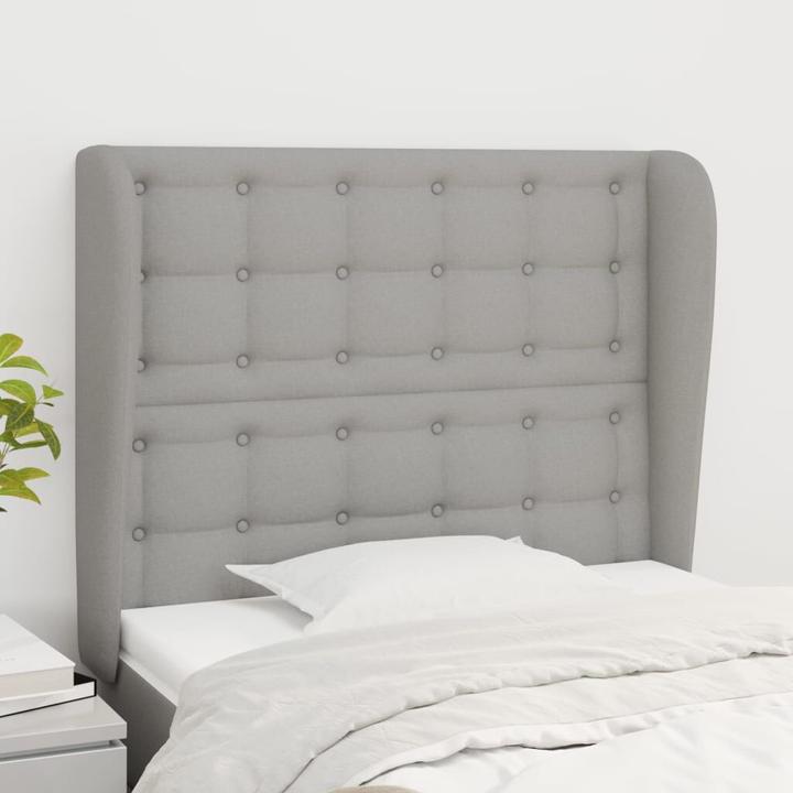 Image du produit vidaXL Kopfteil (83 x 23 x 128 cm)