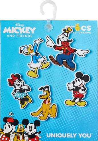 Image du produit Crocs DisneyMickeyFr/5 Pack (Taille unique)