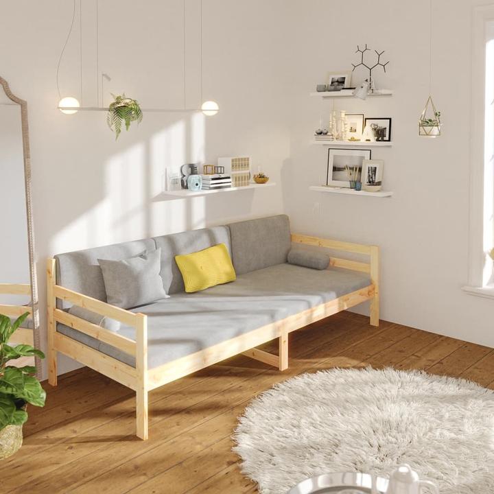 Image du produit vidaXL Tagesbett (80 x 200 cm)
