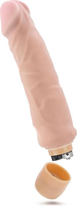 Immagine prodotto Blush X5 Plus Vibra Forte Sul Beige