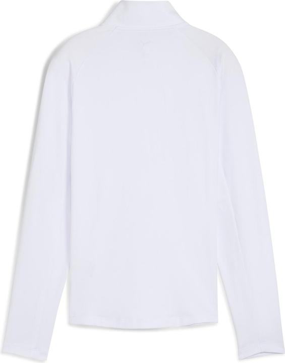 Immagine prodotto Puma W Pure 2.0 1/4 Zip (S)