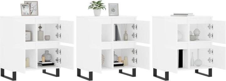 Image du produit vidaXL Sideboard (180 x 35 x 70 cm)