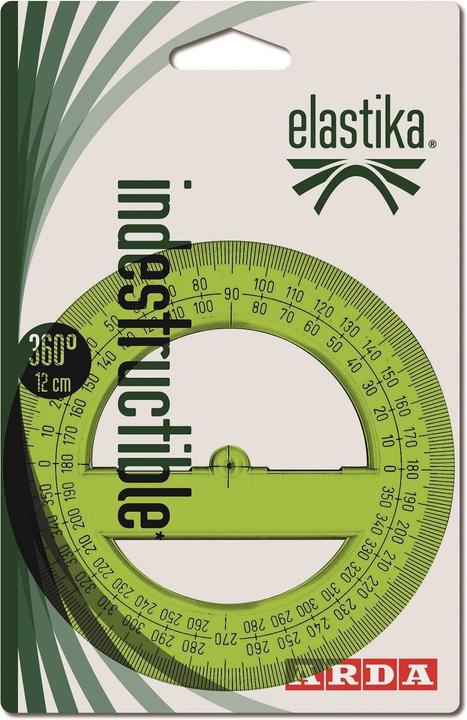 Produktbild Arda ELASTIKA - Zeichengeräte (12 cm)