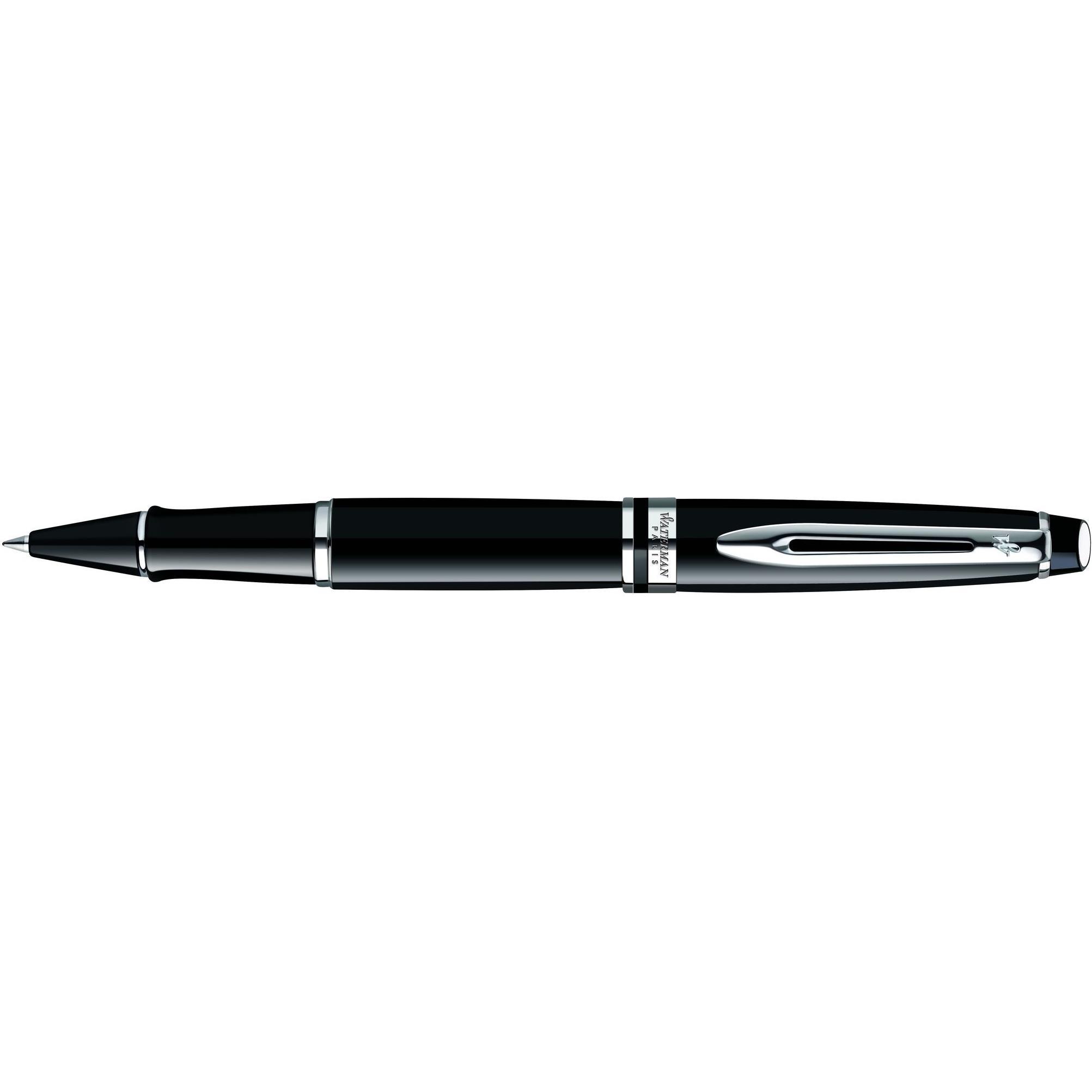 Waterman, Schreibstifte, Expert (Schwarz, 1 x)