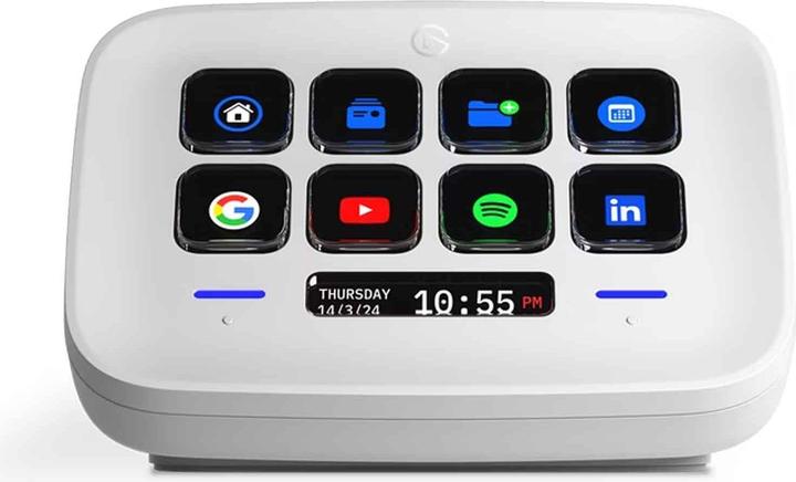 Elgato Stream Deck Neo