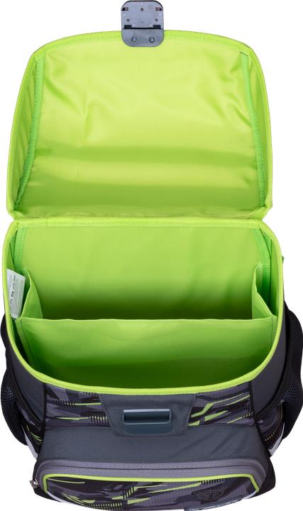 Produktbild Herlitz Schoolbag Loop Plus Wild Panther (17 l)