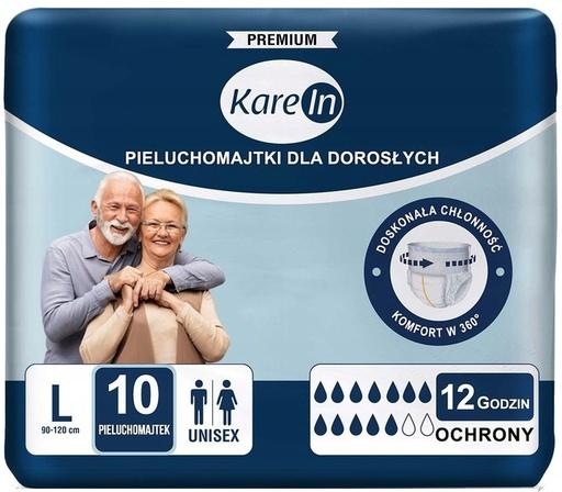 KareIn Windelhose Für Erwachsene