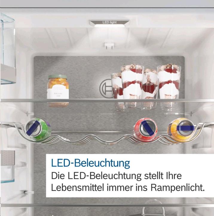 Produktbild Bosch Hausgeräte 13565 (187 l)