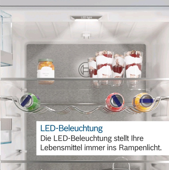 Actual product image Bosch Hausgeräte 13565 (187 l)